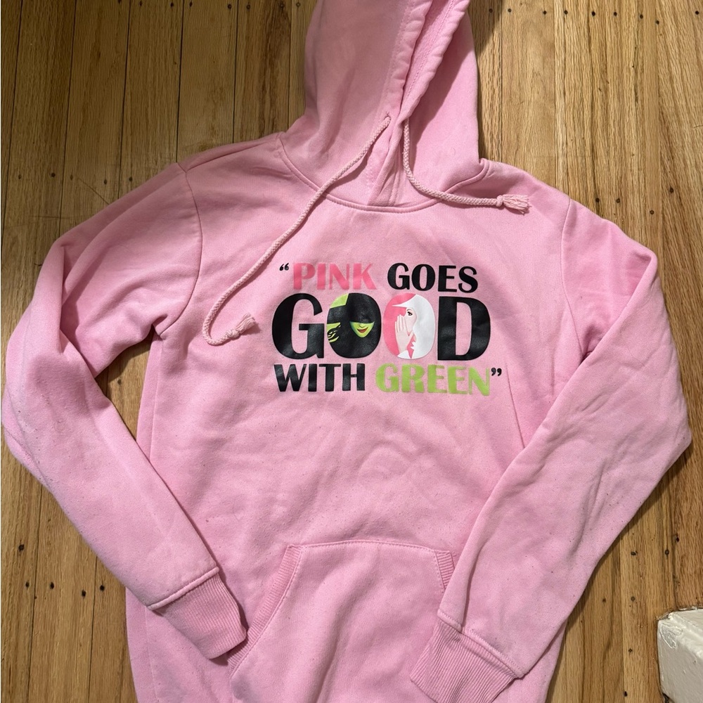 Wicked Hoodie